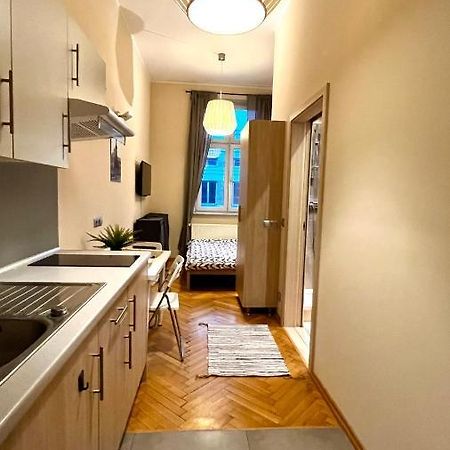 Homely Studio Krakow Exterior photo