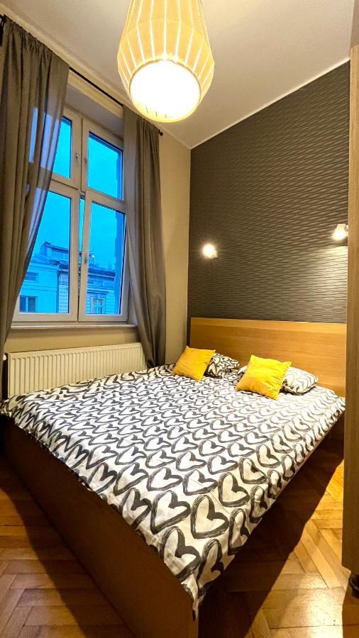 Homely Studio Krakow Exterior photo