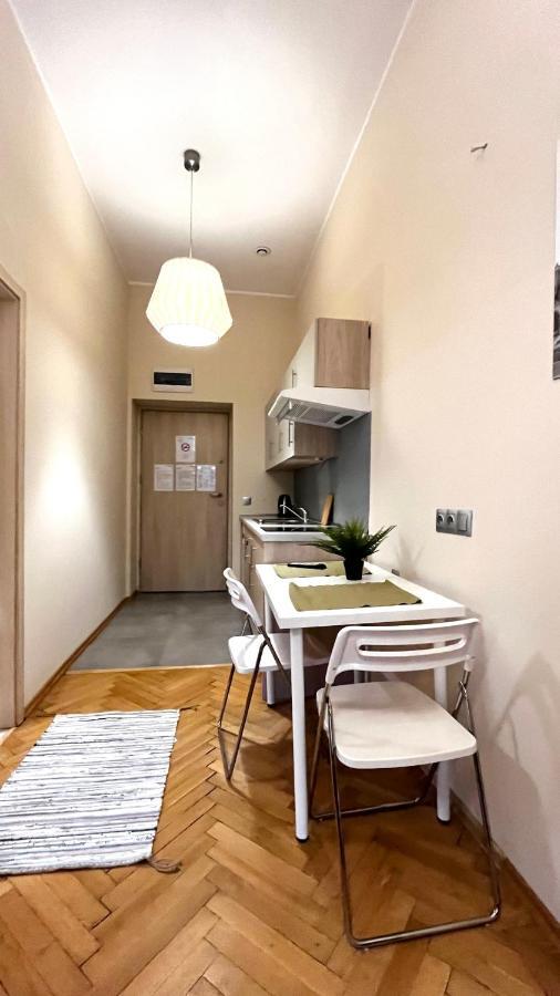 Homely Studio Krakow Exterior photo
